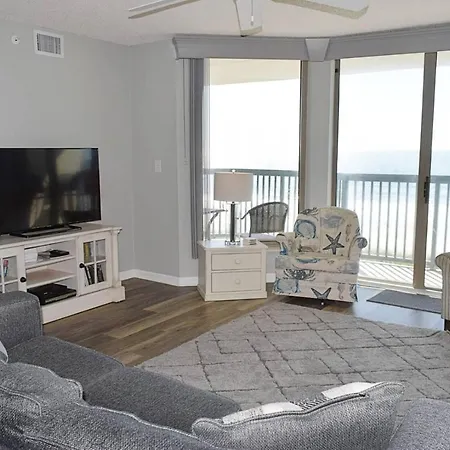Emerald Cove II 4B Condo
